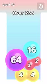 Melty Bubble APK screenshot 1 Melty Bubble APK screenshot 1