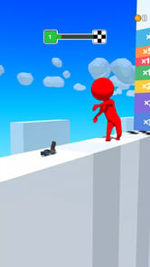 Gun Sprint APK screenshot 1