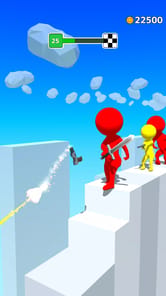 Gun Sprint APK screenshot 1