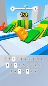 Type Spin APK screenshot 1