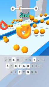 Type Spin APK screenshot 1