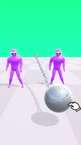 Wrecking Smash APK screenshot 1