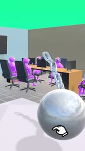 Wrecking Smash APK screenshot 1