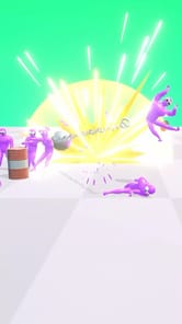 Wrecking Smash APK screenshot 1