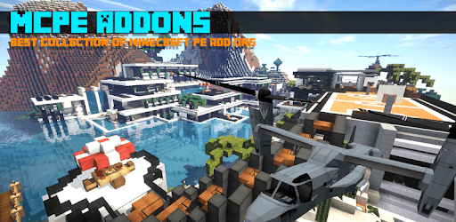 install Addons for Minecraft on PC