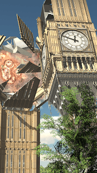 Disassembly 3D: Demolition APK screenshot 1 Disassembly 3D: Demolition APK screenshot 1