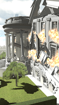 Disassembly 3D: Demolition APK screenshot 1 Disassembly 3D: Demolition APK screenshot 1