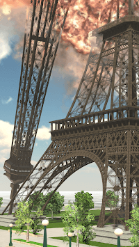 Disassembly 3D: Demolition APK screenshot 1 Disassembly 3D: Demolition APK screenshot 1