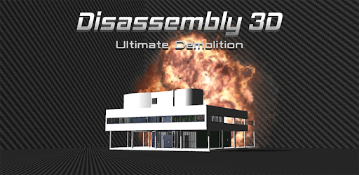 Install Disassembly 3D: Demolition on PC install Disassembly 3D: Demolition on PC