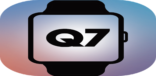 install Q7 SmartWatch on PC