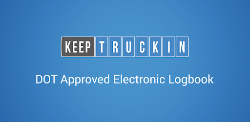 install KeepTruckin Electronic Logbook on PC