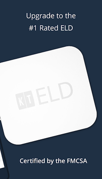 KeepTruckin Electronic Logbook APK screenshot 1