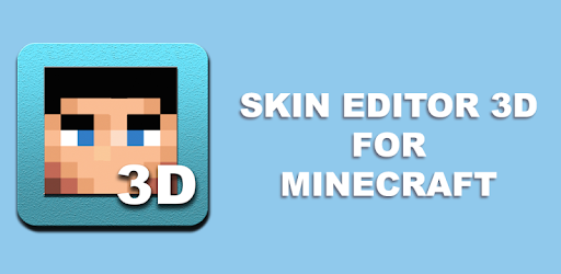 Install Skin Editor 3D for Minecraft on PC install Skin Editor 3D for Minecraft on PC