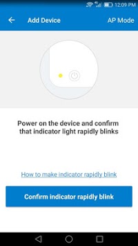 Eco4Life Smart Home Controller APK screenshot 1 Eco4Life Smart Home Controller APK screenshot 1
