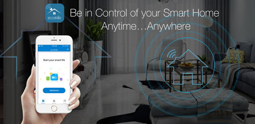 Install Eco4Life Smart Home Controller on PC install Eco4Life Smart Home Controller on PC