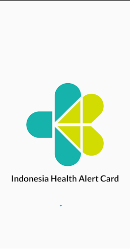 eHAC Indonesia APK screenshot 1 eHAC Indonesia APK screenshot 1