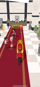 Hotel Master 3D APK screenshot 1