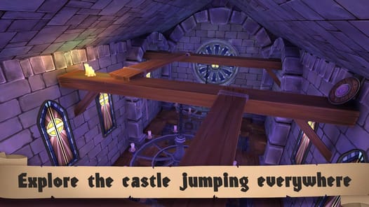 Angry King APK screenshot 1