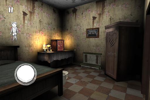 Evil Nun : Scary Horror Game Adventure APK screenshot 1 Evil Nun : Scary Horror Game Adventure APK screenshot 1