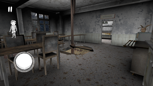 Evil Nun : Scary Horror Game Adventure APK screenshot 1 Evil Nun : Scary Horror Game Adventure APK screenshot 1