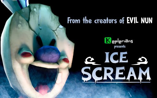 Ice Scream 1: Horror Neighborhood APK screenshot 1