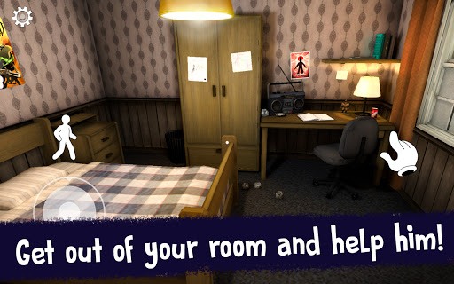 Ice Scream 1: Horror Neighborhood APK screenshot 1