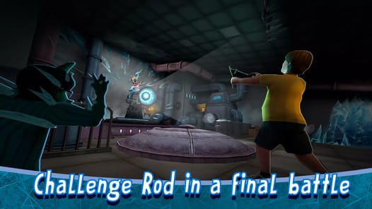 Ice Scream 8 APK screenshot 1