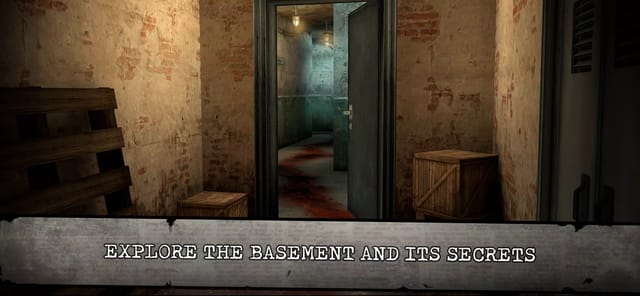 Mr. Meat 2: Prison Break APK screenshot 1