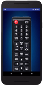 Remote for (Samsung) APK screenshot 1 Remote for (Samsung) APK screenshot 1