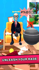 Room Rage APK screenshot 1
