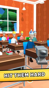 Room Rage APK screenshot 1