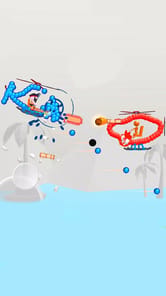Draw & Fight 3D APK screenshot 1
