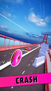 Crazy Tire APK screenshot 1