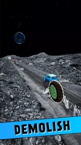 Crazy Tire APK screenshot 1