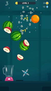 Fruit Master APK screenshot 1