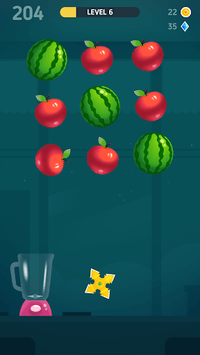 Fruit Master APK screenshot 1