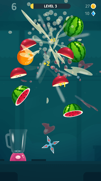 Fruit Master APK screenshot 1