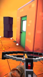 Gun Action - Shoot n Run APK screenshot 1