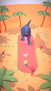 Just Survive APK screenshot 1