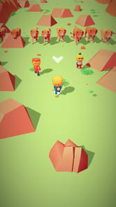 Just Survive APK screenshot 1