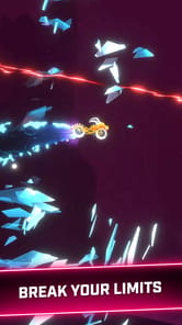 Rider Worlds APK screenshot 1