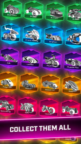 Rider Worlds APK screenshot 1