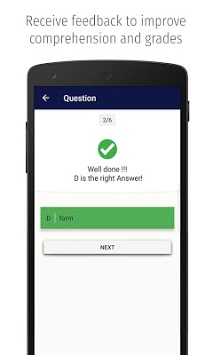 Summary Scanner APK screenshot 1 Summary Scanner APK screenshot 1