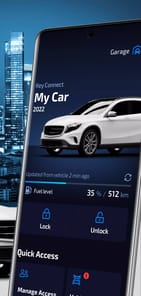 KeyConnect APK screenshot 1 KeyConnect APK screenshot 1