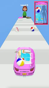 Doll Designer APK screenshot 1