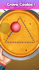 Honeycomb Candy Challenge Game APK screenshot 1
