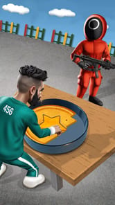 Honeycomb Candy Challenge Game APK screenshot 1