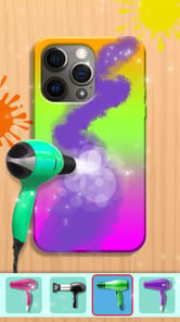 Phone Case DIY: Mobile Cover APK screenshot 1