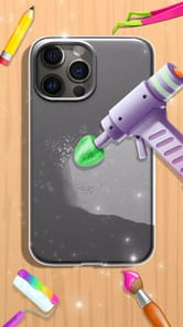 Phone Case DIY: Mobile Cover APK screenshot 1