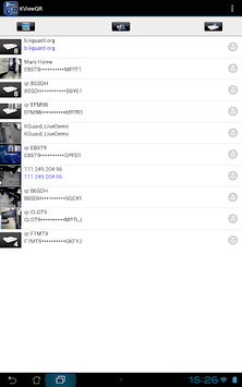 KViewQR APK screenshot 1
